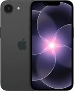 Телефон Apple iPhone 17e 256GB (черный) на скидке