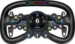 Руль Moza Vision GS RS064 на скидке