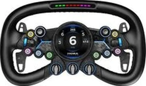 Руль Moza Vision GS RS064