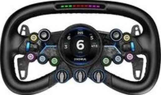 Руль Moza Vision GS RS064