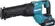 Сабельная пила Makita JR001GM201 (с 2-мя АКБ 4 Ah, кейс)