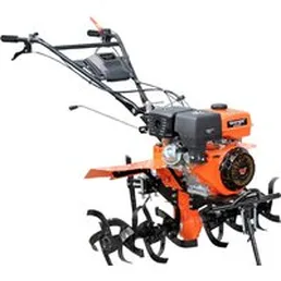 Мотоблок бензиновый Skiper SP-1600SE Expert (без колес)