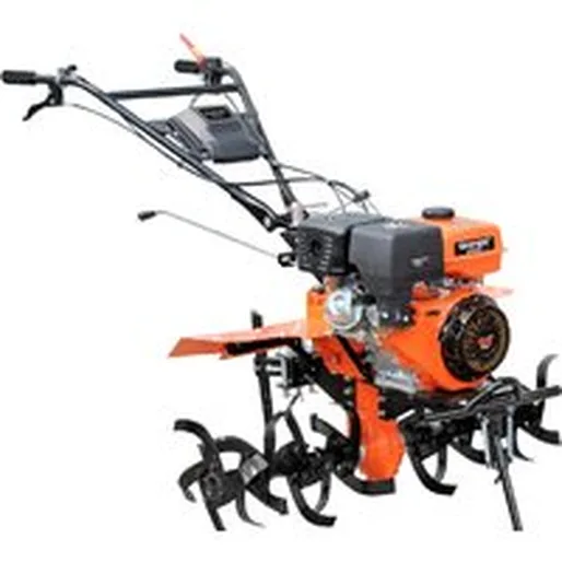 Мотоблок бензиновый Skiper SP-1600SE Expert (без колес)