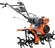 Мотоблок бензиновый Skiper SP-1600SE Expert (без колес)