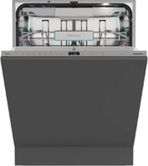 Встраиваемая посудомоечная машина Hisense HV693A65AD