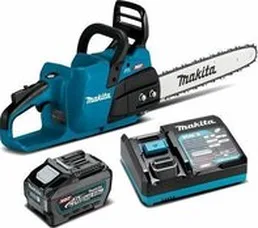 Аккумуляторная пила Makita UC026GT101 (с 1-им АКБ) на скидке