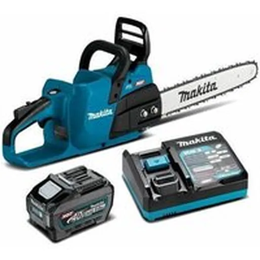 Аккумуляторная пила Makita UC026GT101 (с 1-им АКБ)