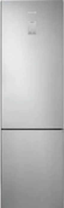 Холодильник Samsung RB37A5491SA/WT