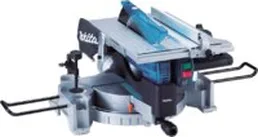 Дисковая (циркулярная) пила Makita LH1201FL на скидке