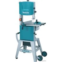 Ленточнопильный станок Makita LB1200F