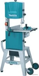 Ленточнопильный станок Makita LB1200F на скидке