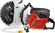 Бензорез HDC HD-D740