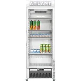 Однокамерный торговый холодильник ATLANT ХТ-1006-024 на скидке