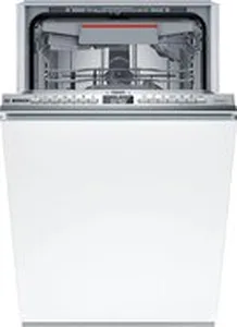 Встраиваемая посудомоечная машина Bosch SPV6EMX65Q на скидке