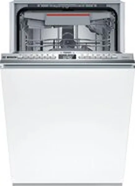 Встраиваемая посудомоечная машина Bosch SPV6EMX65Q