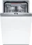 Встраиваемая посудомоечная машина Bosch SPV6EMX65Q