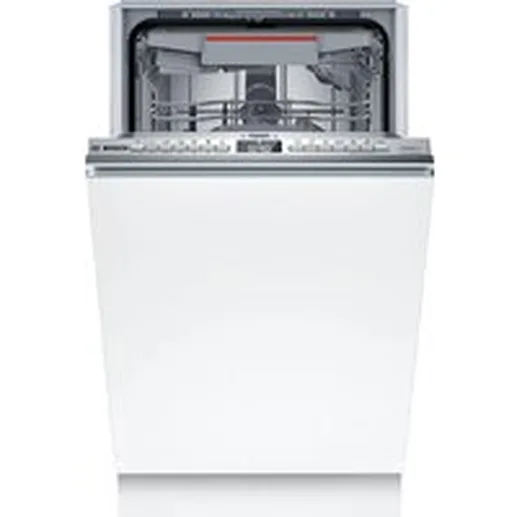Посудомоечная машина BOSCH SPV6EMX65Q