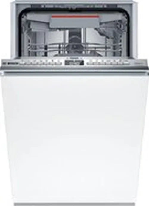Встраиваемая посудомоечная машина Bosch SPV6EMX65Q