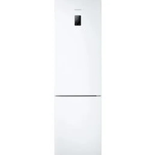 Холодильник-морозильник SAMSUNG RB37A5200WW/WT