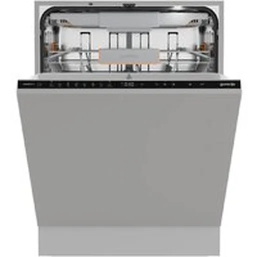 Встраиваемая посудомоечная машина Gorenje GV673A66