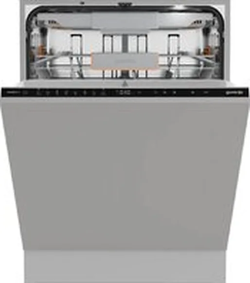 Встраиваемая посудомоечная машина Gorenje GV673A66