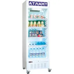 Однокамерный торговый холодильник ATLANT ХТ 1000