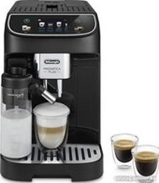 Кофемашина DeLonghi Magnifica Plus ECAM320.60.B