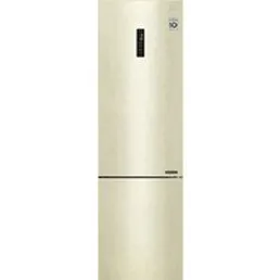 Холодильник LG DoorCooling+ GA-B509CESL