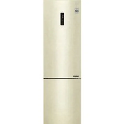 Холодильник LG DoorCooling+ GA-B509CESL