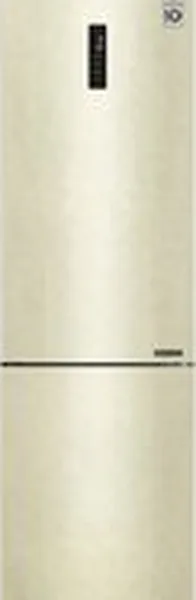 Холодильник LG DoorCooling+ GA-B509CESL