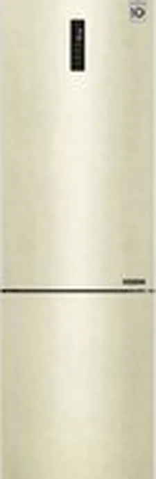 Холодильник LG GA-B509CESL