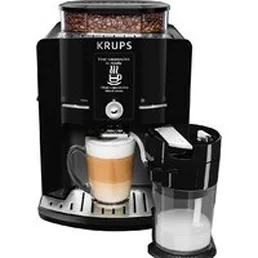 Кофемашина Krups EA8298