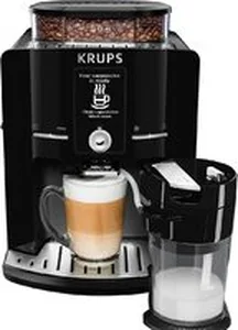 Кофемашина Krups EA8298 на скидке