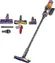 Пылесос Dyson V12 Detect Slim Absolute 394436-01