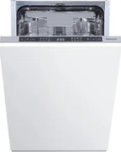 Встраиваемая посудомоечная машина Hisense HV583B10AD на скидке
