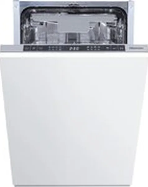 Встраиваемая посудомоечная машина Hisense HV583B10AD