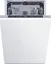 Встраиваемая посудомоечная машина Hisense HV583B10AD