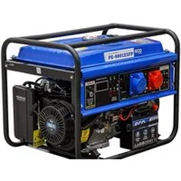 Бензиновый генератор ECO PE-9001E3FP