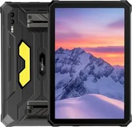 Планшет Blackview Active 10 Pro 5G 12GB/512GB (черный) на скидке