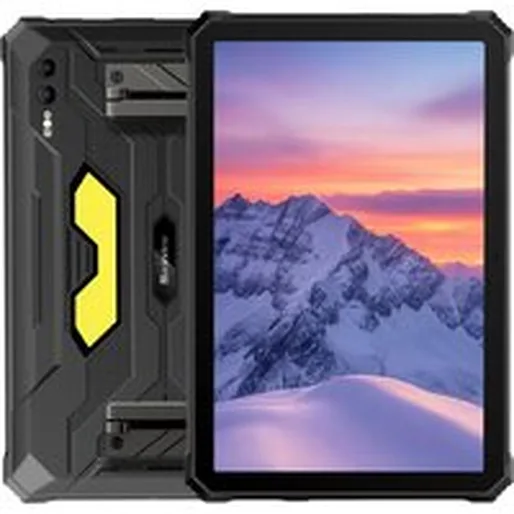 Планшет Blackview Active 10 Pro 5G 12GB/512GB (черный)