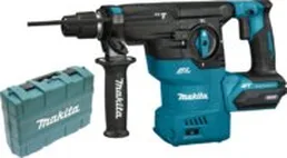 Перфоратор Makita HR008GZ02 (без АКБ, кейс) на скидке