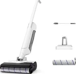 Вертикальный моющий пылесос Tefal X-Clean 10 GF7540FO на скидке