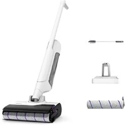 Вертикальный моющий пылесос Tefal X-Clean 10 GF7540FO