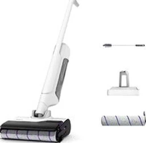 Вертикальный моющий пылесос Tefal X-Clean 10 GF7540FO