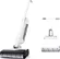 Вертикальный моющий пылесос Tefal X-Clean 10 GF7540FO