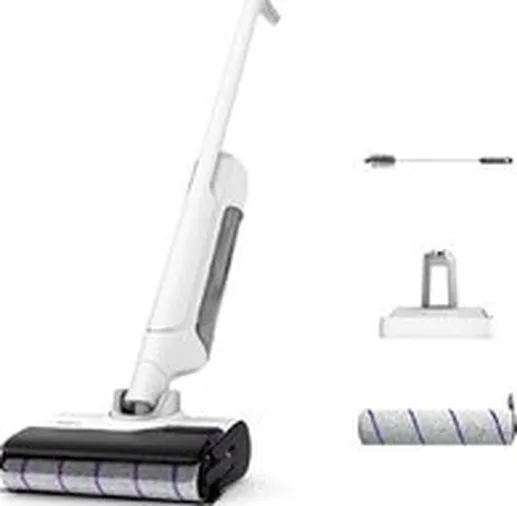 Вертикальный моющий пылесос Tefal X-Clean 10 GF7540FO