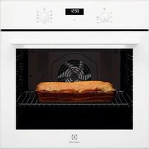 Электрический духовой шкаф Electrolux SurroundCook 600 EOF5F50V