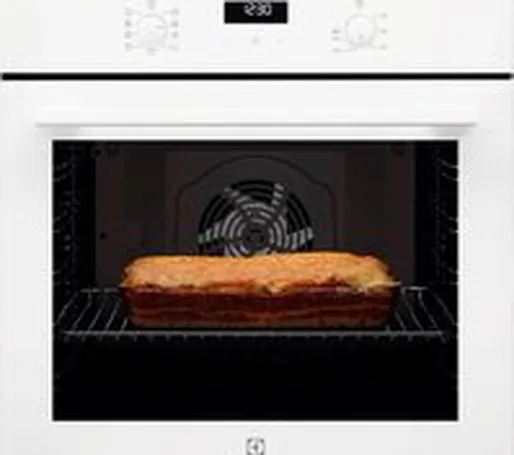 Электрический духовой шкаф Electrolux SurroundCook 600 EOF5F50V