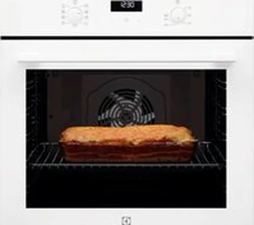 Электрический духовой шкаф Electrolux SurroundCook 600 EOF5F50V