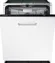 Встраиваемая посудомоечная машина Samsung DW60M6050BB